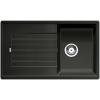 Blanco Zia 45 Silgranitový drez, 86x50 cm, antracit 516748 Blanco Zia 45 Silgranitový drez, 86x50 cm, antracit 516748