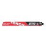 PILOVÉ PLÁTKY TORCH™ NITRUS CARBIDE™ 230MM/3,6MM S KARBIDOM 48005262 PILOVÉ PLÁTKY TORCH™ NITRUS CARBIDE™ 230MM/3,6MM S KARBIDOM 48005262