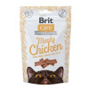 Brit Care Cat Snack Meaty Chicken 50 g Brit Care Cat Snack Meaty Chicken 50 g