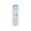 Sensodyne Advanced Clean Extra Soft (U) 3 ks, Zubná kefka Trio Sensodyne Advanced Clean Extra Soft (U) 3 ks, Zubná kefka Trio