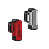 LEZYNE Strip Drive Pair Black LEZYNE Strip Drive Pair Black