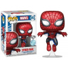 Funko POP! 593 Marvel - Spider-Man Special Diamond Collection Funko POP! 593 Marvel - Spider-Man Special Diamond Collection
