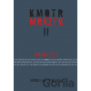 Kmotr Mrázek II - Jaroslav Kmenta Kmotr Mrázek II - Jaroslav Kmenta