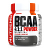 Nutrend BCAA 4:1:1 POWDER, pomaranč, , 300 g Nutrend BCAA 4:1:1 POWDER, pomaranč, , 300 g
