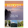 Nástenný kalendár 2026 Beskydy/Valašsko Nástenný kalendár 2026 Beskydy/Valašsko