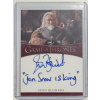 Game of Thrones - Autograph - Sean Blowers Game of Thrones - Autograph - Sean Blowers