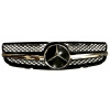Predná maska MERCEDES SL W230 R230 (06-08) Predná maska MERCEDES SL W230 R230 (06-08)