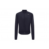 Unisex bunda SANTINI RTR Wind Black - XXL Unisex bunda SANTINI RTR Wind Black - XXL