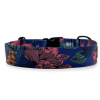 Široký obojek pro psy BOTANICA 3,8 cm Vyberte velikost: M Široký obojek pro psy BOTANICA 3,8 cm Vyberte velikost: M