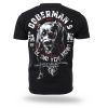 Pánské triko Dobermans Aggressive BIGDOG TS406A velikost: M Pánské triko Dobermans Aggressive BIGDOG TS406A velikost: M