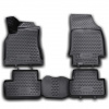 Gumové autokoberce Renault Fluence 2009-2016 Gumové autokoberce Renault Fluence 2009-2016