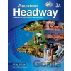 American Headway 3: Student´s Book A Pack (2nd) - Liz Soars, John Soars American Headway 3: Student´s Book A Pack (2nd) - Liz Soars, John Soars