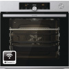 Rúra na pečenie Gorenje BPSA6747A08XWI 77l Gril Teplovzdušná Rúra Para Pizza Teleskopické výsuvy Rúra na pečenie Gorenje BPSA6747A08XWI 77l Gril Teplovzdušná Rúra Para Pizza Teleskopické výsuvy
