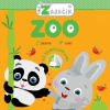 Malý zajačik ZOO Malý zajačik ZOO
