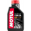 Motul Fork Oil Factory Line Medium SAE 10W 1 l