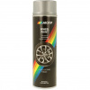MOTIP farba na disky strieborná 500 ml, strieborný MOTIP farba na disky strieborná 500 ml, strieborný