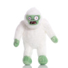Plyšák Zombie Yeti z Plants vs Zombies 30 cm Plyšák Zombie Yeti z Plants vs Zombies 30 cm