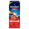 OMEGA PHARMA TUSSIREX MAX 8v1 sirup 120 ml OMEGA PHARMA TUSSIREX MAX 8v1 sirup 120 ml