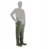 Brodenie Demar Grand Waders veľ. 43 zelené Brodenie Demar Grand Waders veľ. 43 zelené