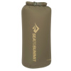 SEA TO SUMMIT Lightweight Dry Bag 13L Burnt Olive SEA TO SUMMIT Lightweight Dry Bag 13L Burnt Olive