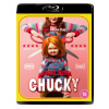 Living With Chucky Blu-Ray Living With Chucky Blu-Ray
