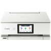 Canon Pixma TS 8751 multifunkční tiskárna inkoustová barevná A4 tiskárna, skener, kopírka duplexní, USB, Wi-Fi Canon Pixma TS 8751 multifunkční tiskárna inkoustová barevná A4 tiskárna, skener, kopírka duplexní, USB, Wi-Fi