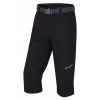 Husky Pánské 3/4 kalhoty Klumy M black (Velikost: S) Husky Pánské 3/4 kalhoty Klumy M black (Velikost: S)