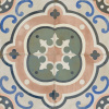 Peronda Dlažba FS Barna raval 45x45 cm mat FSBARNARA Peronda Dlažba FS Barna raval 45x45 cm mat FSBARNARA
