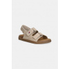 Detské semišové sandále Tommy Hilfiger T3X2.34394.22.34 béžová EUR 29 Detské semišové sandále Tommy Hilfiger T3X2.34394.22.34 béžová EUR 29