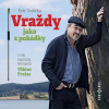 Vraždy jako z pohádky Vraždy jako z pohádky
