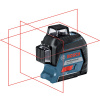 Líniový laser Bosch GLL 3-80 10615 Líniový laser Bosch GLL 3-80 10615