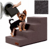 Schody pre psa Doggy 4 40 cm 15 kg Schody pre psa Doggy 4 40 cm 15 kg
