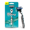 Gillette Mach3 Fresh Clean holiaci strojček Gillette Mach3 Fresh Clean holiaci strojček