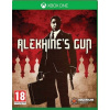 Alekhine's Gun (XONE) Alekhine's Gun (XONE)