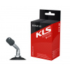 Duša KLS 12 1/2 x 2-1/4 (57-203) AV 40mm 45° Duša KLS 12 1/2 x 2-1/4 (57-203) AV 40mm 45°