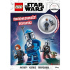 LEGO® Star Wars™ Mandalorianští bojovníci LEGO® Star Wars™ Mandalorianští bojovníci