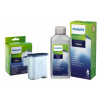 Vodný filter AquaClean CA6903 Philips + odvápňovač pre kávovary Saeco CA6700 Vodný filter AquaClean CA6903 Philips + odvápňovač pre kávovary Saeco CA6700