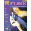 BASS PLAY-ALONG 5 - FUNK BASS PLAY-ALONG 5 - FUNK