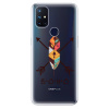 Odolné silikónové puzdro iSaprio - BOHO - OnePlus Nord N10 5G Odolné silikónové puzdro iSaprio - BOHO - OnePlus Nord N10 5G