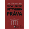 Encyklopedie ústavního práva - Karel Klíma Encyklopedie ústavního práva - Karel Klíma