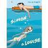 Simon a Louise - Max de Radigués Simon a Louise - Max de Radigués