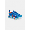 Detské sandále Skechers PLAY SCENE SPLASH 407041N modrá EUR 23 Detské sandále Skechers PLAY SCENE SPLASH 407041N modrá EUR 23