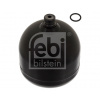 Tlakový zásobník, Brzdový systém FEBI BILSTEIN 01817 Tlakový zásobník, Brzdový systém FEBI BILSTEIN 01817