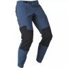 FOX CYKLISTICKÉ NOHAVICE DEFEND PANT blue - 34 FOX CYKLISTICKÉ NOHAVICE DEFEND PANT blue - 34