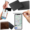 GPS lokátor Mili MiCard Pro karta do peňaženky, vizitka s QR kódom, Android GPS lokátor Mili MiCard Pro karta do peňaženky, vizitka s QR kódom, Android