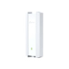 TP-LINK TP-Link Omada EAP610-Outdoor 1800 Mbit/s Biela Podpora napájania cez Ethernet (PoE) (EAP610-Outdoor) TP-LINK TP-Link Omada EAP610-Outdoor 1800 Mbit/s Biela Podpora napájania cez Ethernet (PoE) (EAP610-Outdoor)