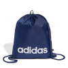 adidas Essentials Linear Gym Sack Shadow Navy/Blk One Size adidas Essentials Linear Gym Sack Shadow Navy/Blk One Size