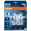 H15 OSRAM Cool Blue Intense Box 2ks (12V 55W/15W) H15 OSRAM Cool Blue Intense Box 2ks (12V 55W/15W)