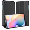 DUX DUCIS Domo puzdro na tablet Samsung Galaxy Tab S6 Lite, čierne DUX62067 DUX DUCIS Domo puzdro na tablet Samsung Galaxy Tab S6 Lite, čierne DUX62067