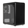CoolerMaster Počítačová skriňa Cooler Master MasterBox Q300L (čierna) MCB-Q300L-KANN-S00 CoolerMaster Počítačová skriňa Cooler Master MasterBox Q300L (čierna) MCB-Q300L-KANN-S00